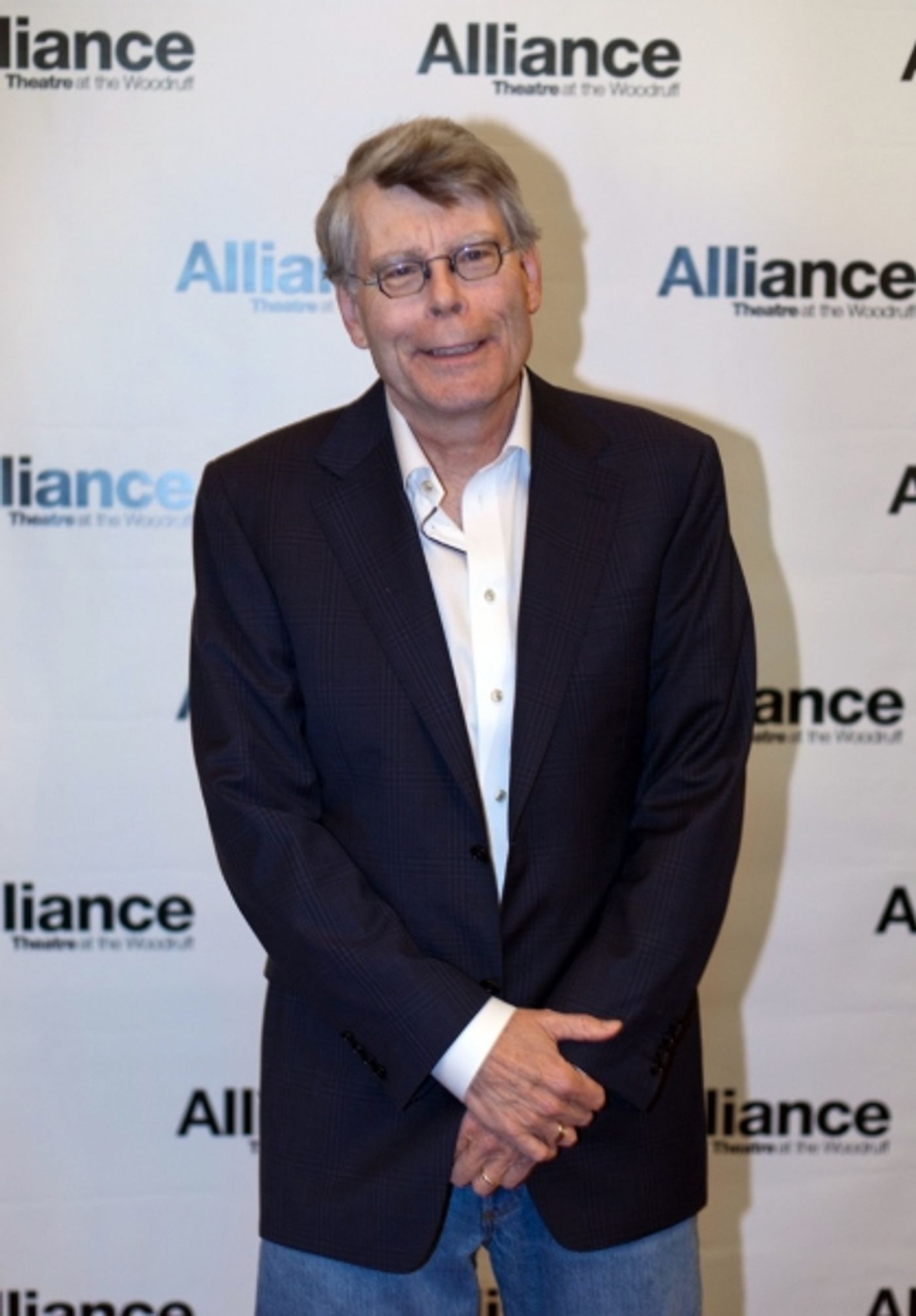 Photo Flash: Check Out Stephen King & John Mellencamp's GHOST BROTHERS OF DARKLAND COUNTY - Justin Guarini & More!  Image