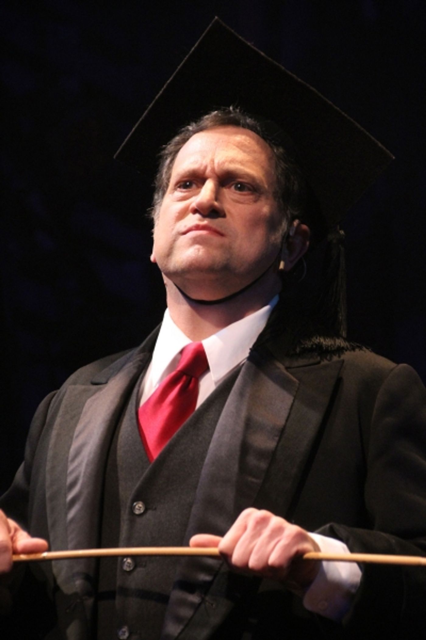 Photo Flash: Connecticut Repertory Theatre Presents SPRING AWAKENING  Image