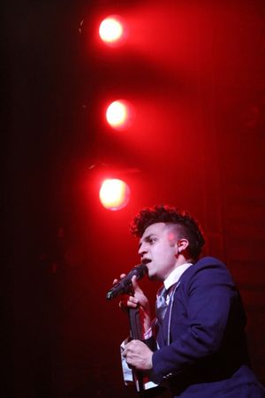 Michael John Improta Photo