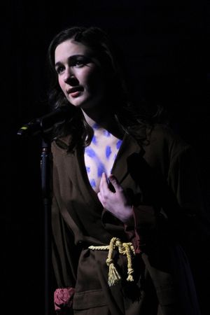 Molly Martinez  Photo