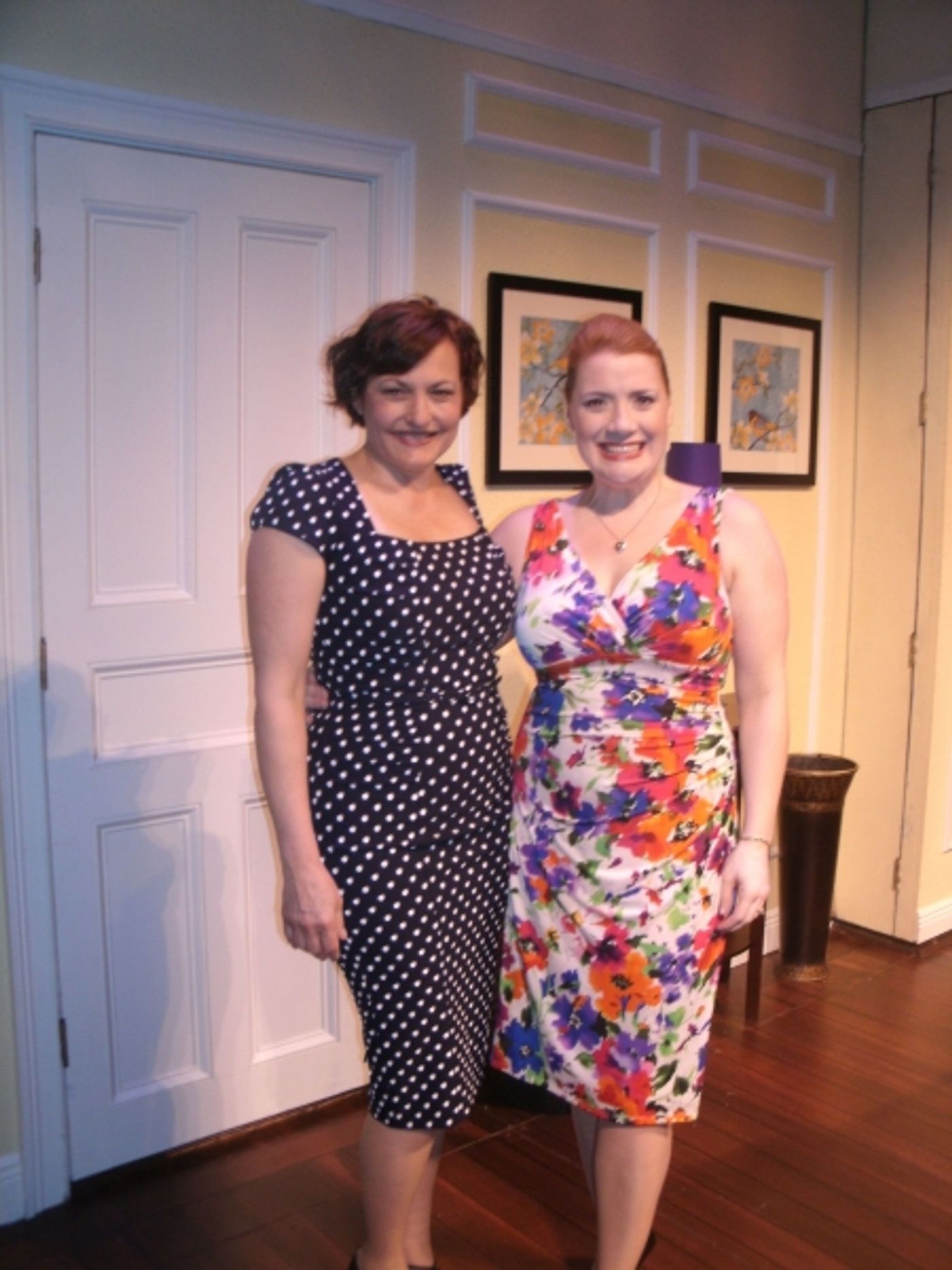 Photo Flash: MOTHERHOOD THE MUSICAL Opens at Royal George Theatre Photo Flash: MOTHERHOOD THE MUSICAL Opens at Royal George Theatre Image