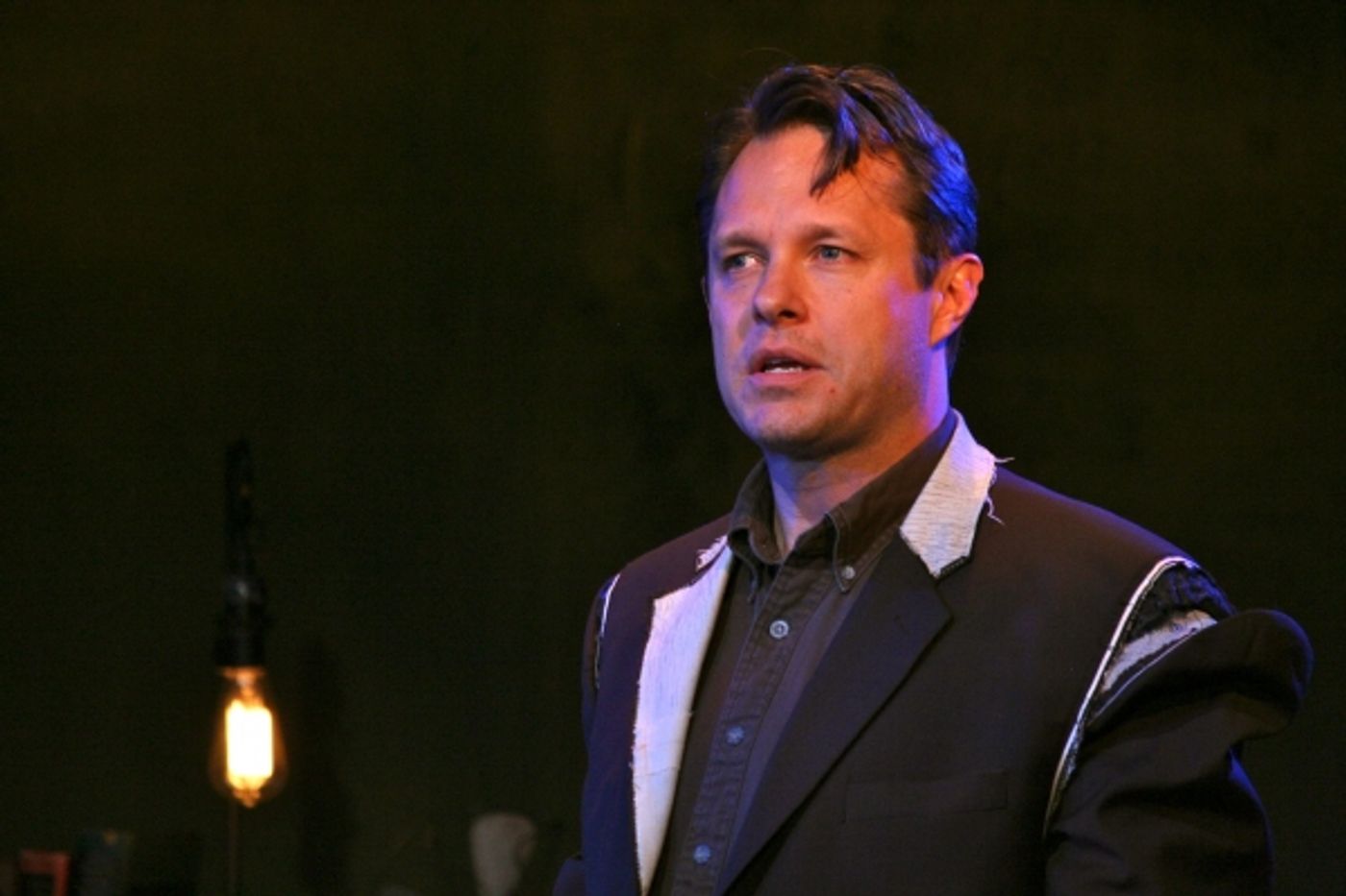 Photo Flash: Mechanicals Theatre Group Presents THE ELEPHANT MAN, 4/14-5/15 Photo Flash: Mechanicals Theatre Group Presents THE ELEPHANT MAN, 4/14-5/15 Image