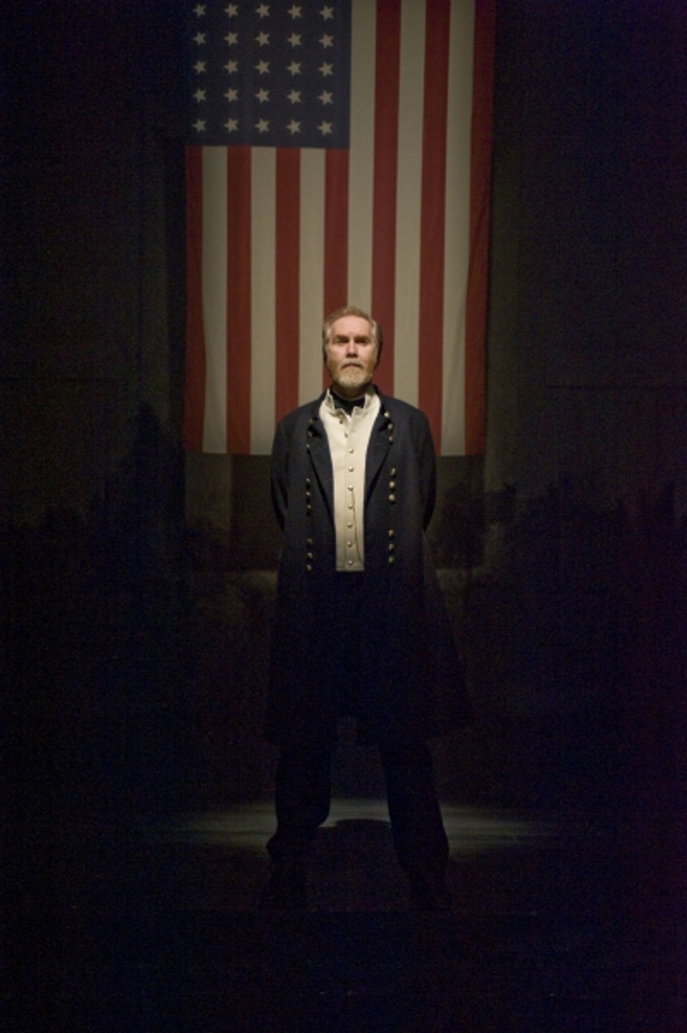 Photo Flash: Steppenwolf Presents THE MARCH  Image