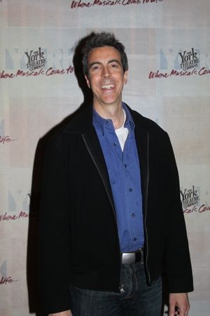 Joseph Thalken @ BroadwayWorld Joseph Thalken Photo