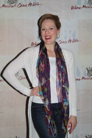 Donna English @ BroadwayWorld Donna English Photo