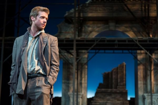 Christian Durso Photo