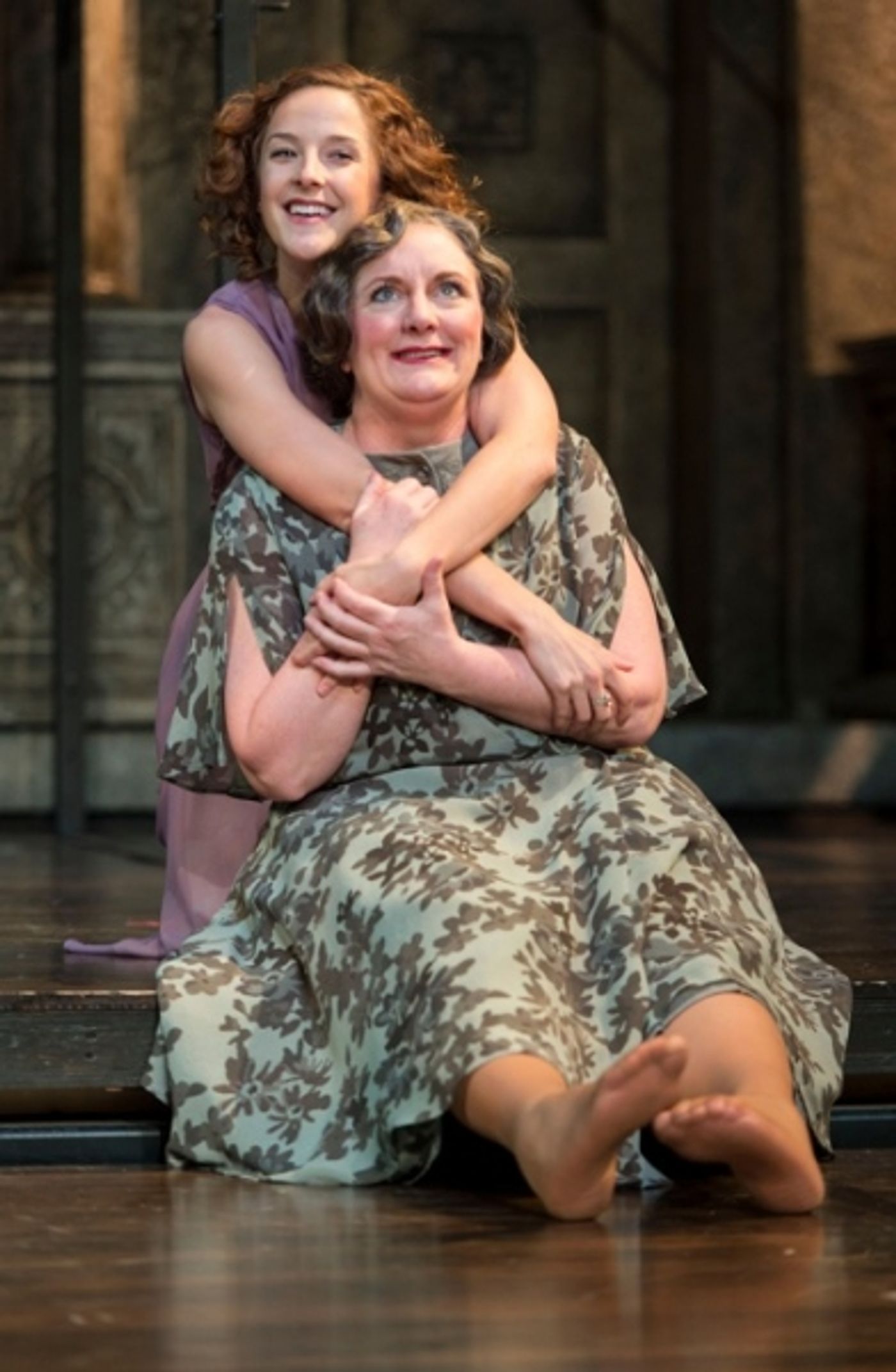 Photo Flash: First Look at ROMEO AND JULIET at Cleveland's Great Lakes Theater thru 4/28 Photo Flash: First Look at ROMEO AND JULIET at Cleveland's Great Lakes Theater thru 4/28 Image