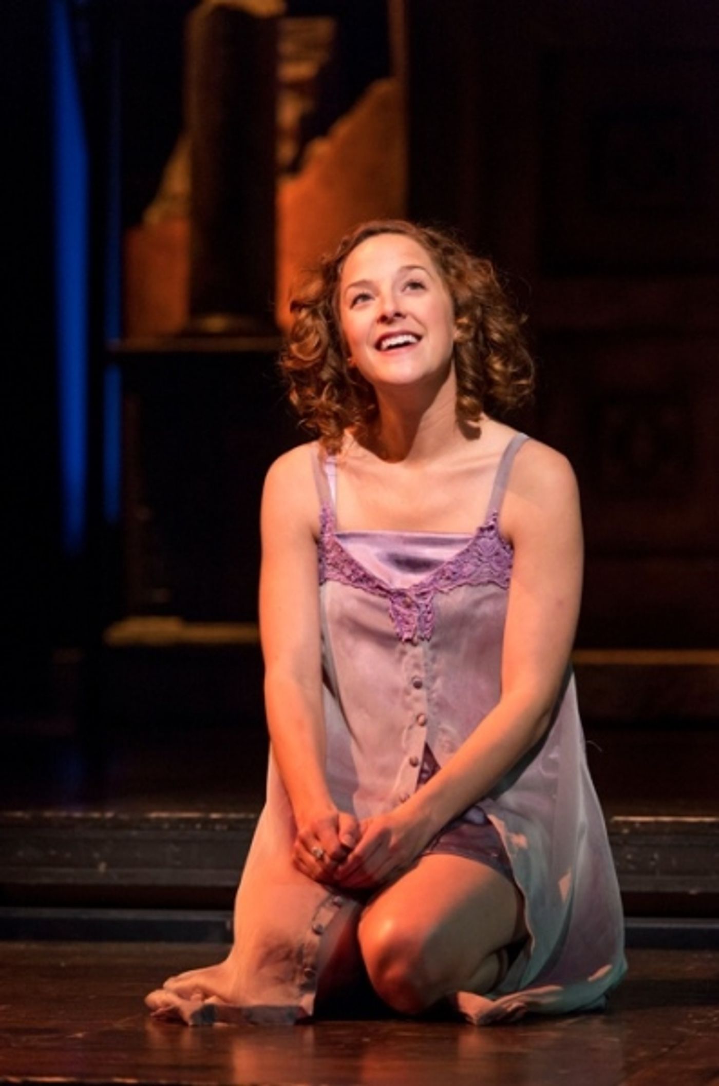 Photo Flash: First Look at ROMEO AND JULIET at Cleveland's Great Lakes Theater thru 4/28  Image