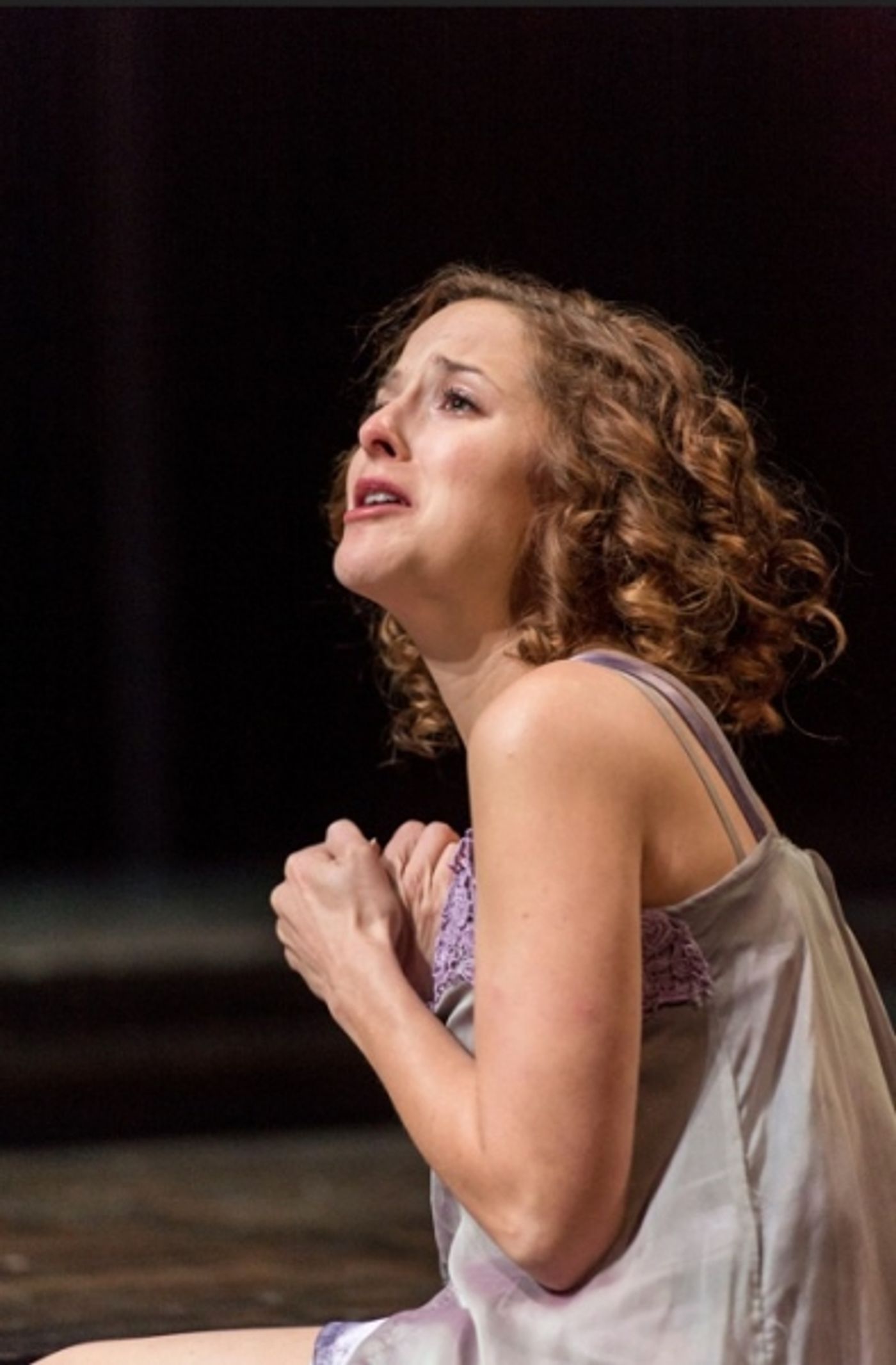 Photo Flash: First Look at ROMEO AND JULIET at Cleveland's Great Lakes Theater thru 4/28  Image