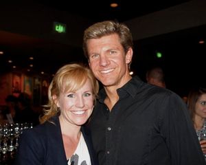  Erika Whalen and Brent Schindele Photo