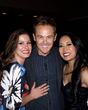 Cassandra Murphy, Kevin Odekirk, Jacqueline Nguyen Photo