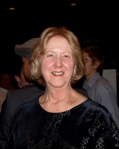 Patty Paul Photo