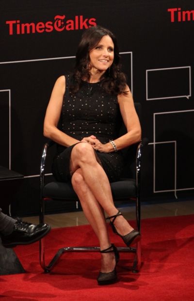Julia Louis-Dreyfus Photo