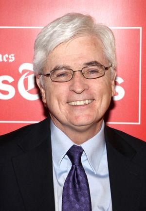 William J. Carter Photo