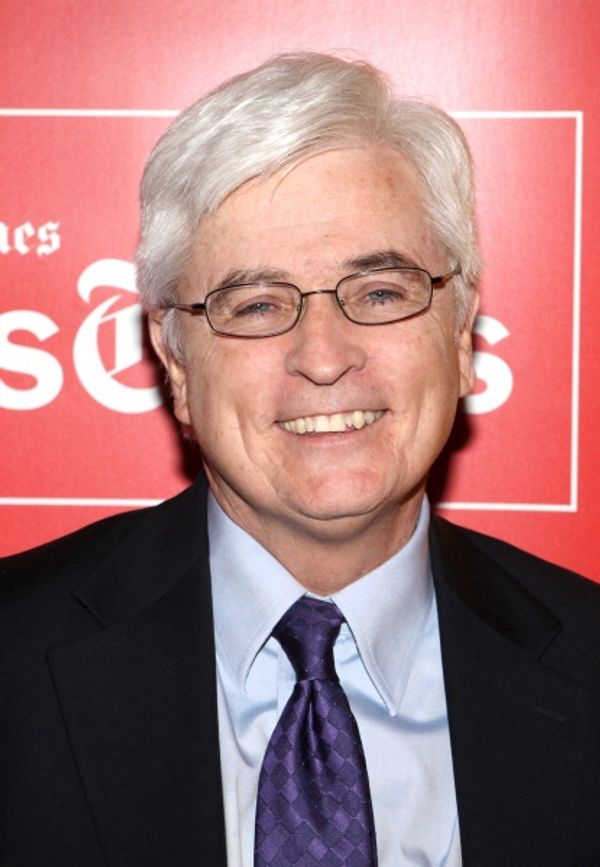 William J. Carter Photo