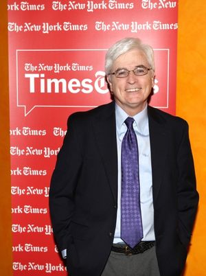 William J. Carter  Photo