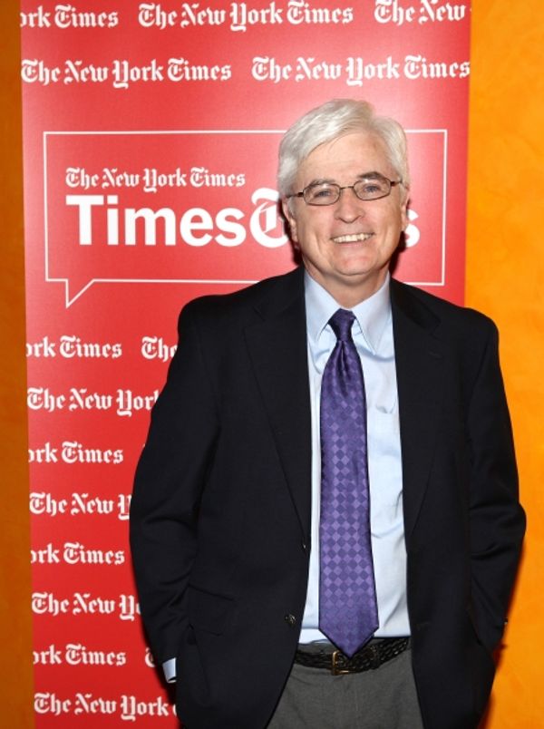 William J. Carter  Photo