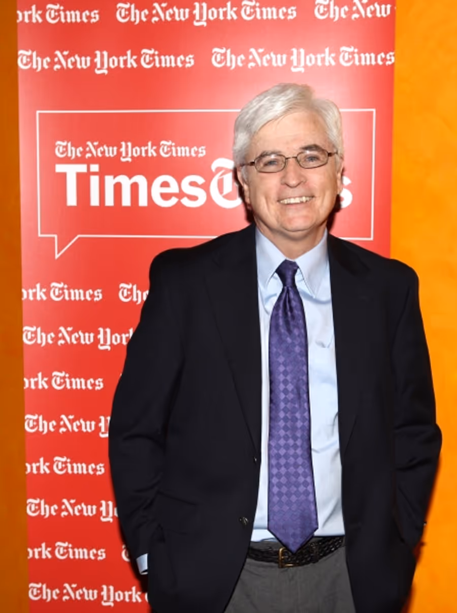 Photo Coverage: Julia Louis-Dreyfus Visits TimesTalks Image