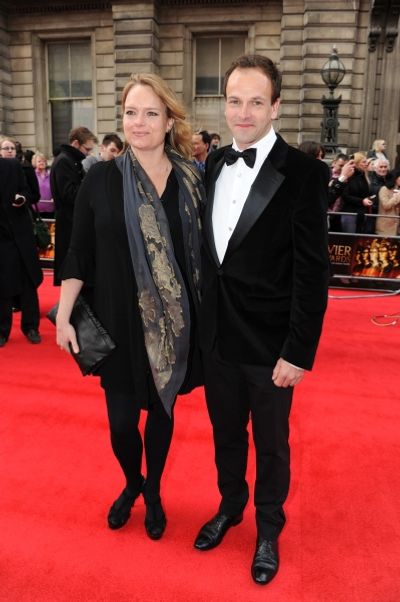 Johnny Lee Miller Photo