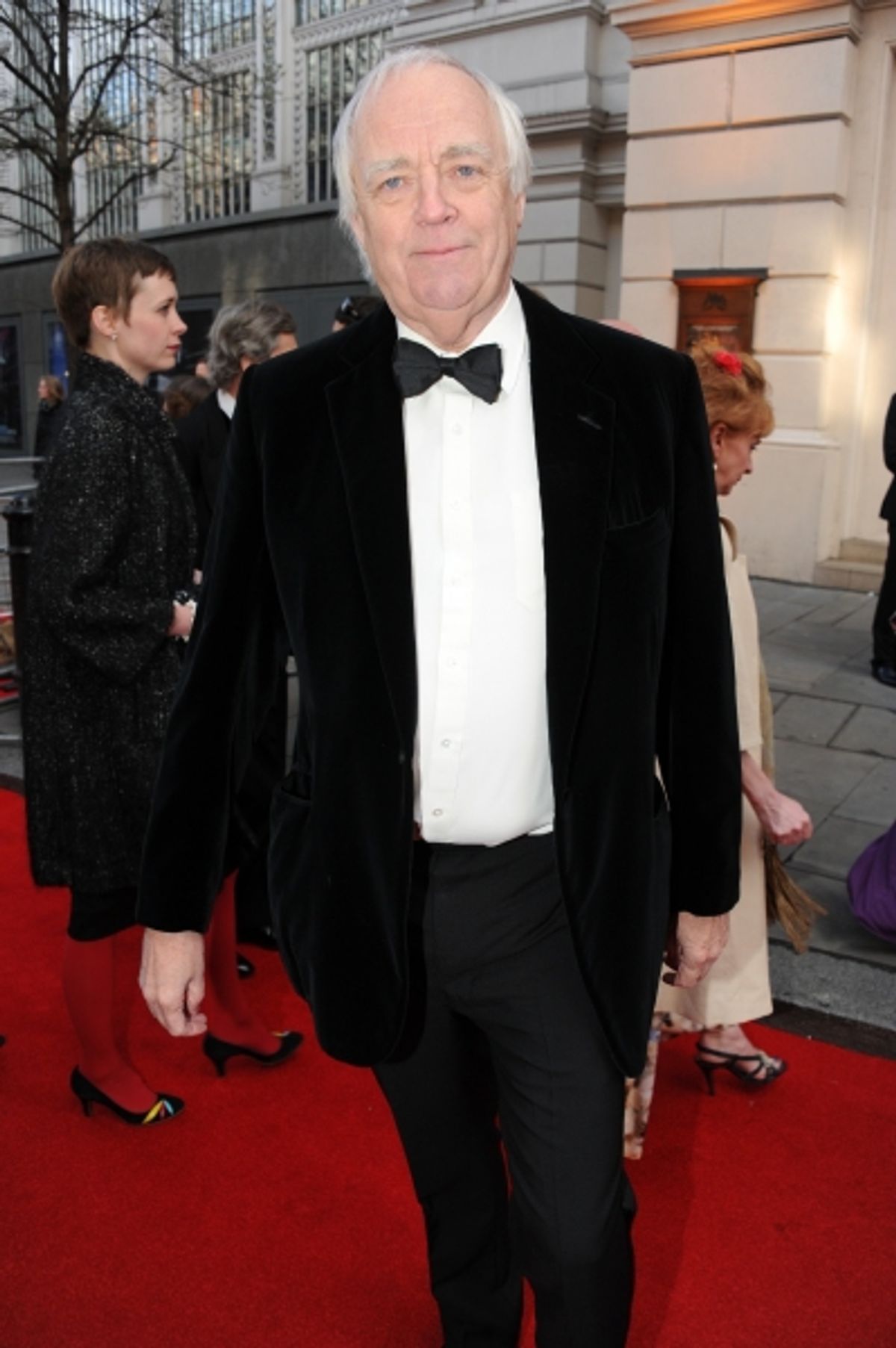 Tim Rice at 