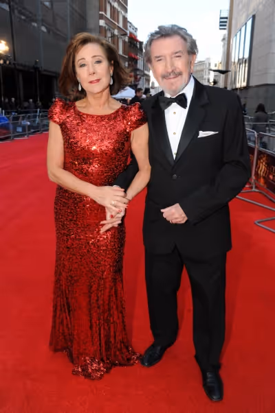 Zoe Wanamaker Photo