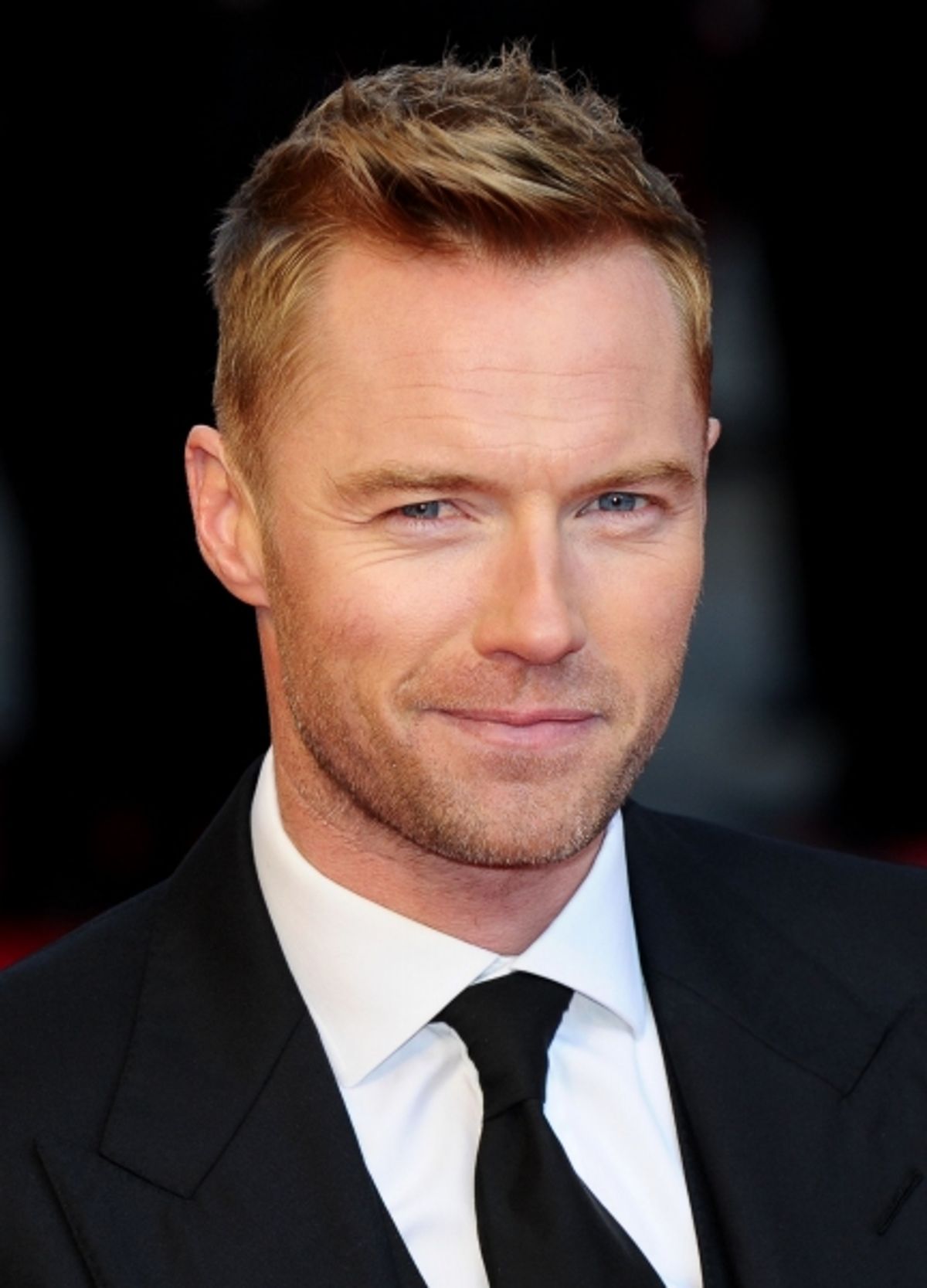 Ronan Keating at 