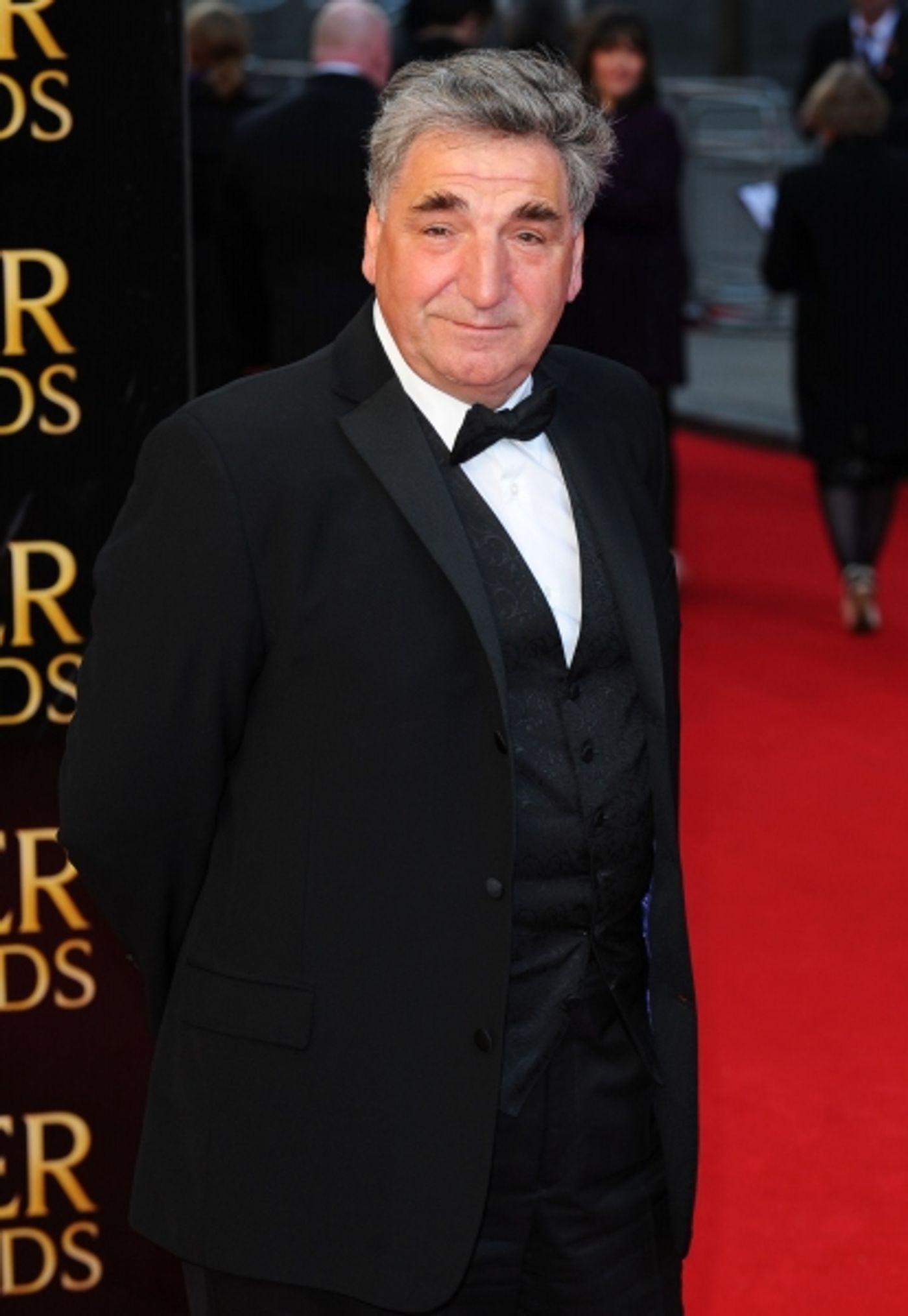 Photo Flash: 2012 Olivier Awards Red Carpet Arrivals!  Image