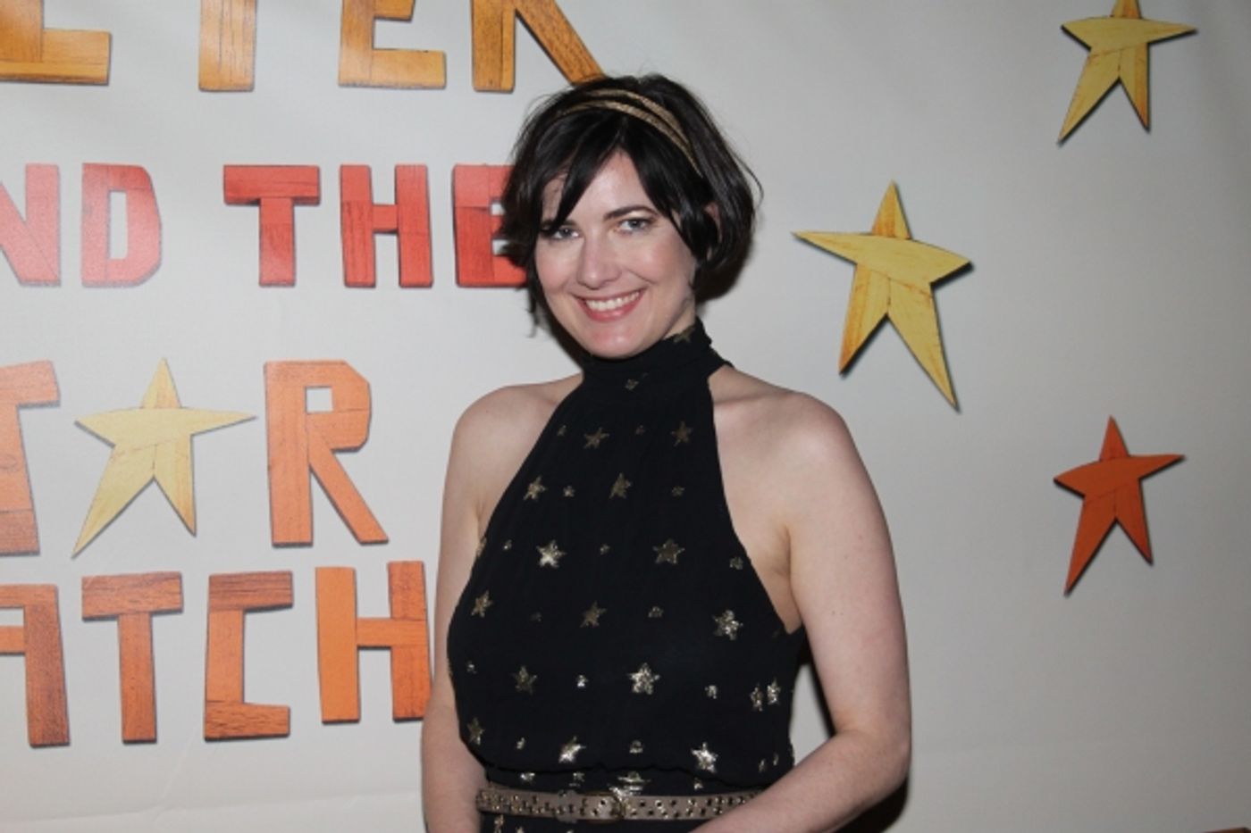 Photo Coverage: PETER AND THE STARCATCHER Opening Night Party  Image