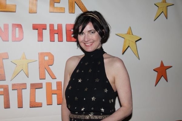 Paloma H. Young Photo