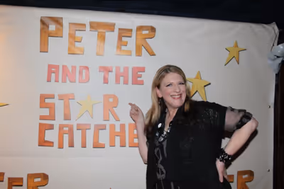 Lisa Lampanelli Photo