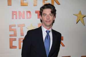 Christian Borle Photo