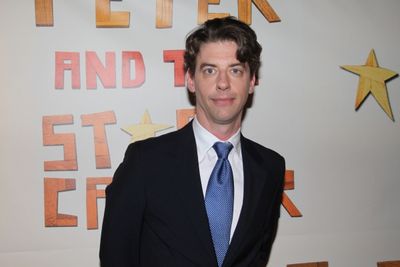 Christian Borle Photo