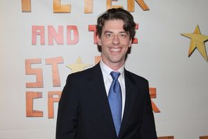 Christian Borle Photo