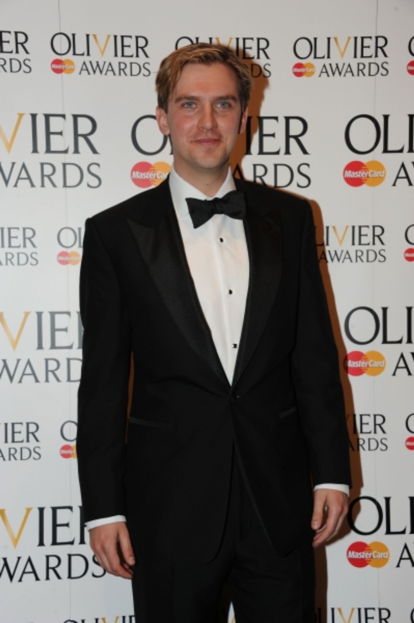 Photo Flash: 2012 Olivier Awards; MATILDA Cast and More in the Winners' Room!  Image