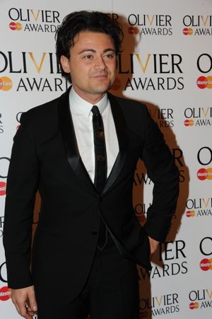 Vittorio Grigolo Photo