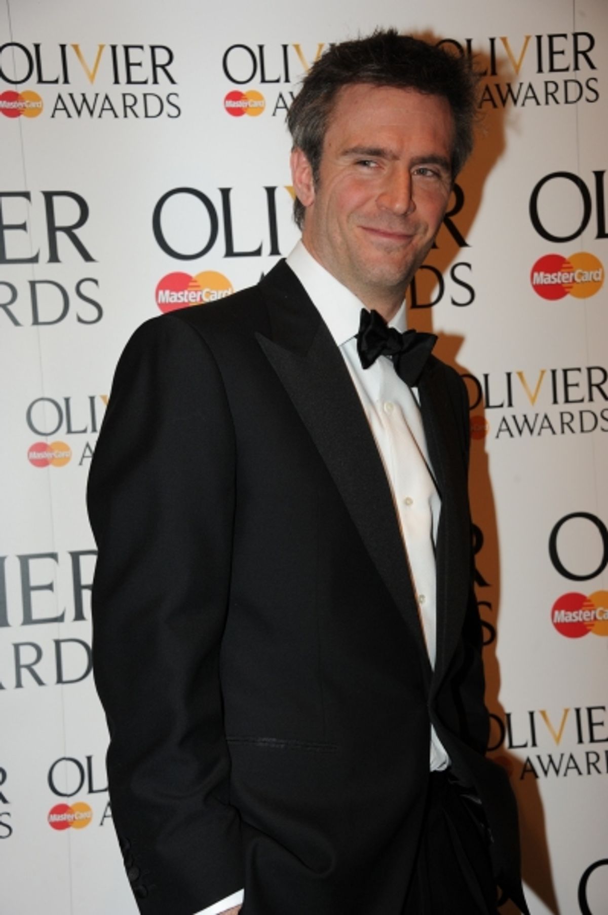 Jack Davenport at 