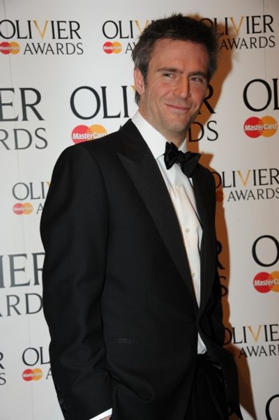 Jack Davenport Photo