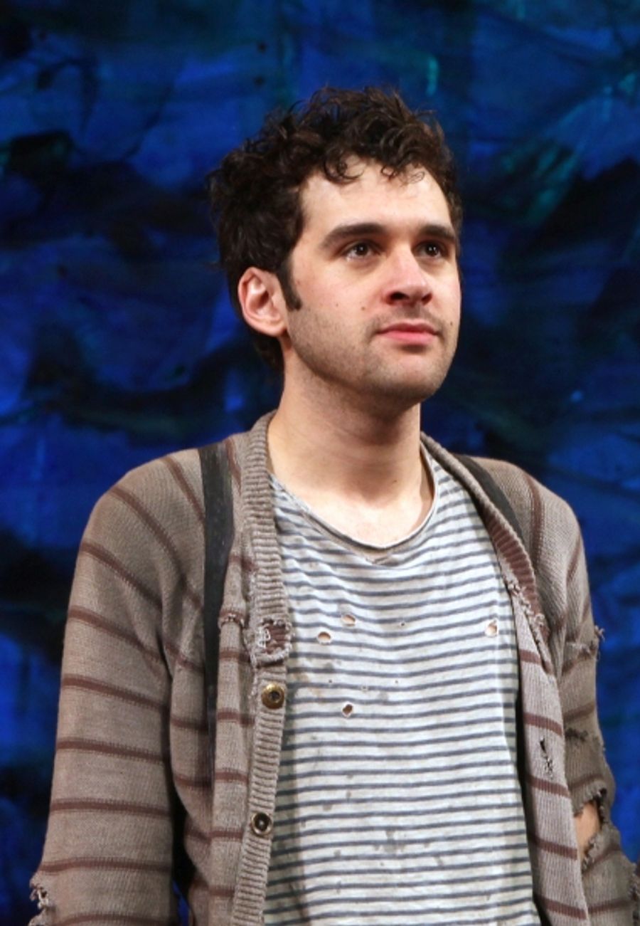 Photo Coverage: PETER AND THE STARCATCHER - Opening Night Curtain Call on Broadway! Image
