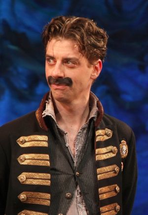 Christian Borle Photo
