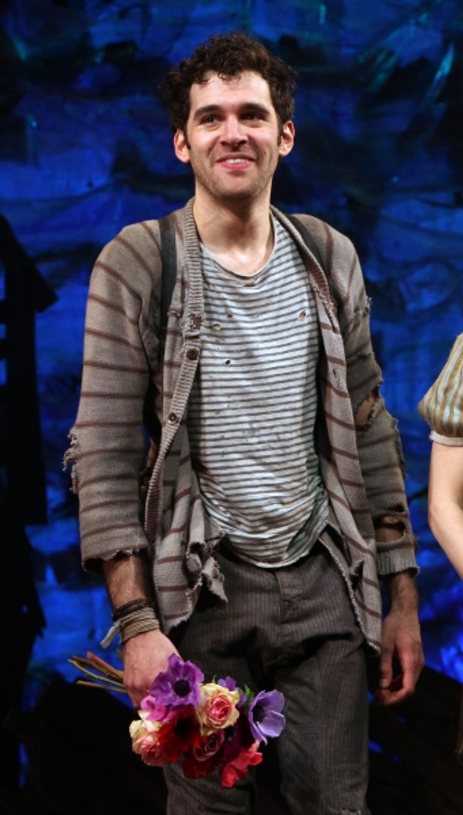 Photo Coverage: PETER AND THE STARCATCHER - Opening Night Curtain Call on Broadway! Image