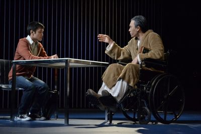 Daniel Velasco, William Yuekun Wu
 Photo