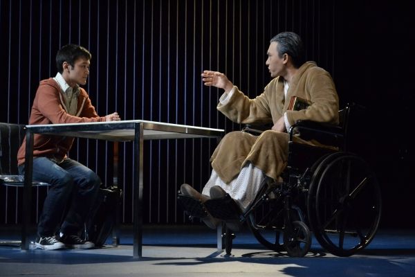 Daniel Velasco, William Yuekun Wu
 Photo