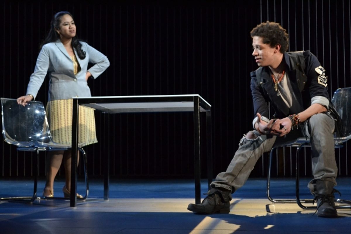 Precious Sipin, Taylor Armstrong Purdee at 