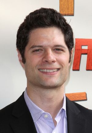 Tom Kitt @ BroadwayWorld Tom Kitt Photo