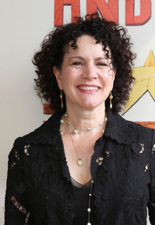 Susie Essman Photo