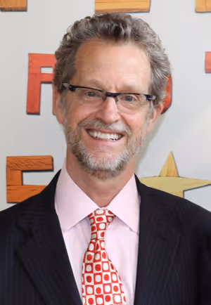 Ridley Pierson @ BroadwayWorld Ridley Pierson Photo