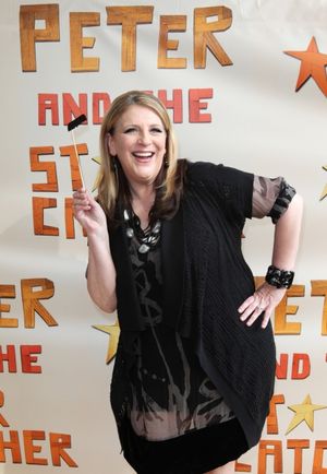 Lisa Lampanelli @ BroadwayWorld Lisa Lampanelli Photo