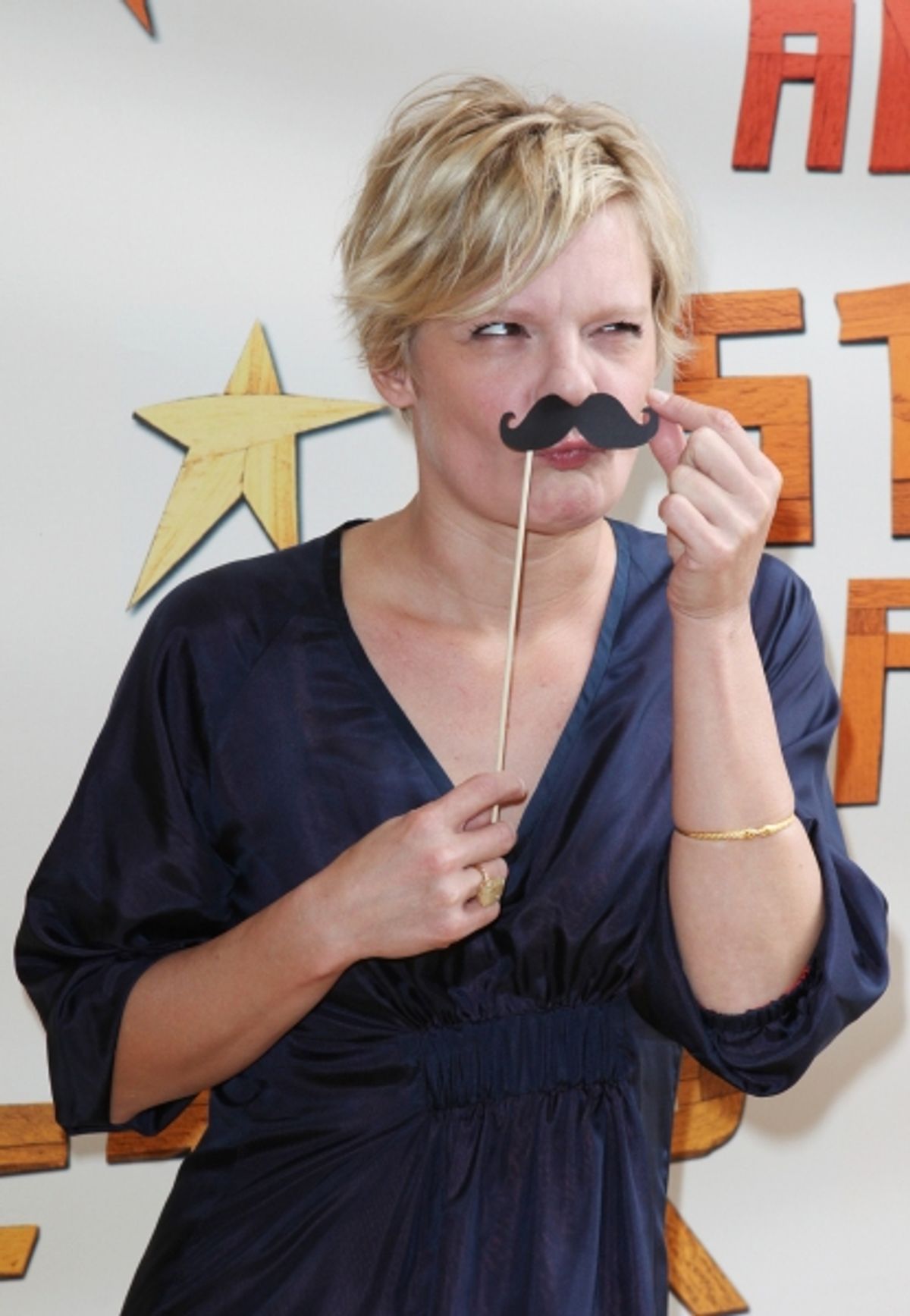 Martha Plimpton  at 