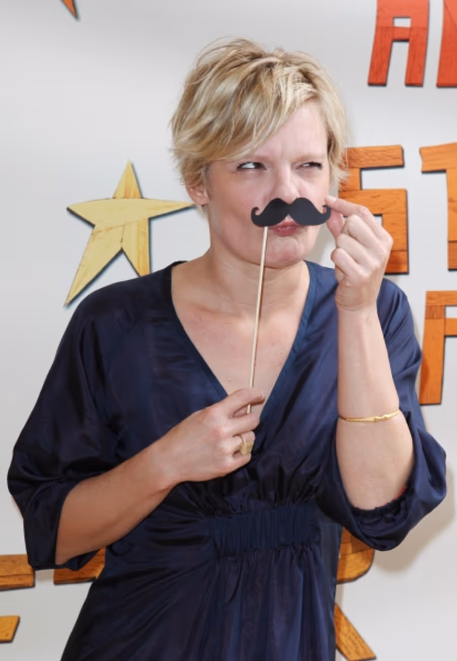Photo Coverage: PETER AND THE STARCATCHER Opening Night - All the Stars! Image