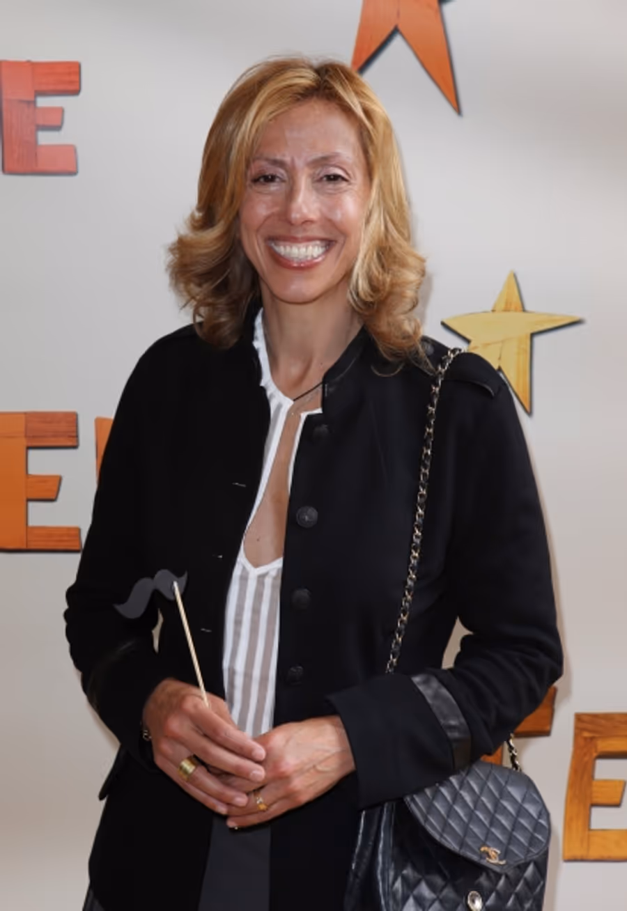 Photo Coverage: PETER AND THE STARCATCHER Opening Night - All the Stars! Image